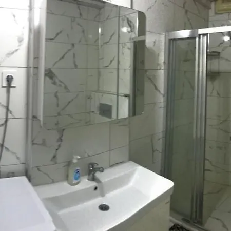 Appartement 2+1 В Центре С Новой Мебелью
