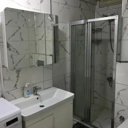 2+1 В Центре С Новой Мебелью * Alanya